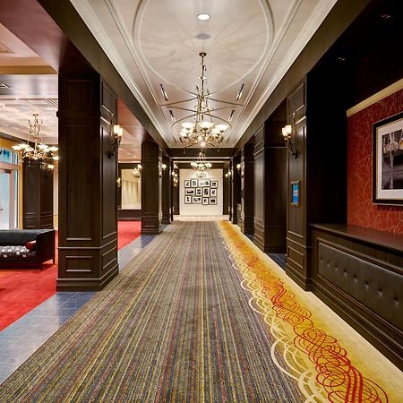 Saratoga Casino Hotel Σαρατόγκα Σπρινγκς Εξωτερικό φωτογραφία