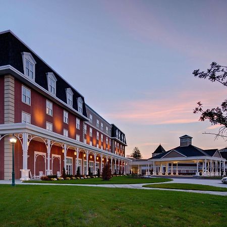 Saratoga Casino Hotel Σαρατόγκα Σπρινγκς Εξωτερικό φωτογραφία