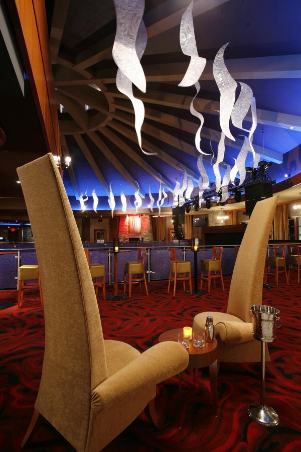 Saratoga Casino Hotel Σαρατόγκα Σπρινγκς Εξωτερικό φωτογραφία