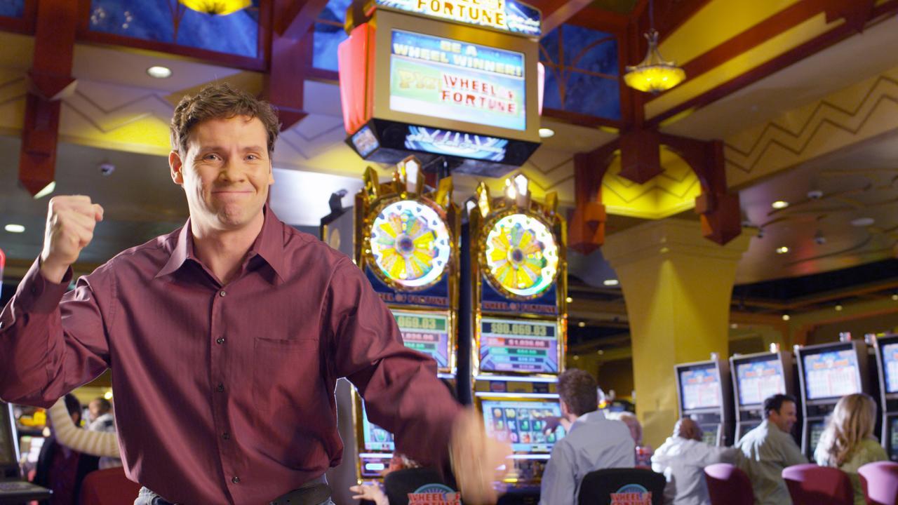Saratoga Casino Hotel Σαρατόγκα Σπρινγκς Εξωτερικό φωτογραφία