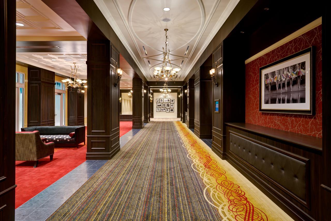 Saratoga Casino Hotel Σαρατόγκα Σπρινγκς Εξωτερικό φωτογραφία