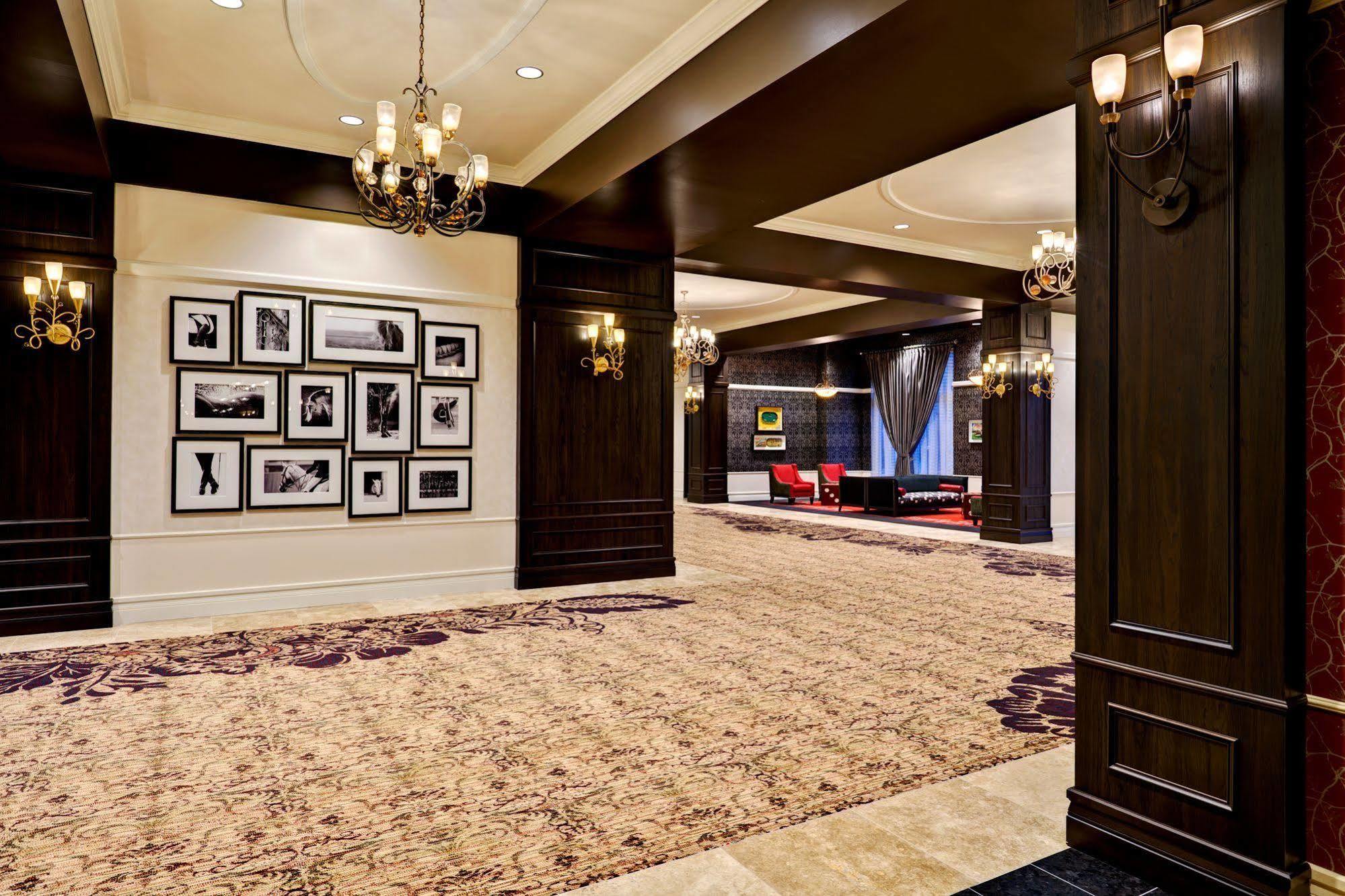 Saratoga Casino Hotel Σαρατόγκα Σπρινγκς Εξωτερικό φωτογραφία