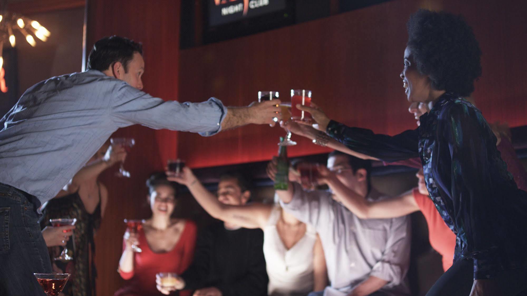 Saratoga Casino Hotel Σαρατόγκα Σπρινγκς Εξωτερικό φωτογραφία