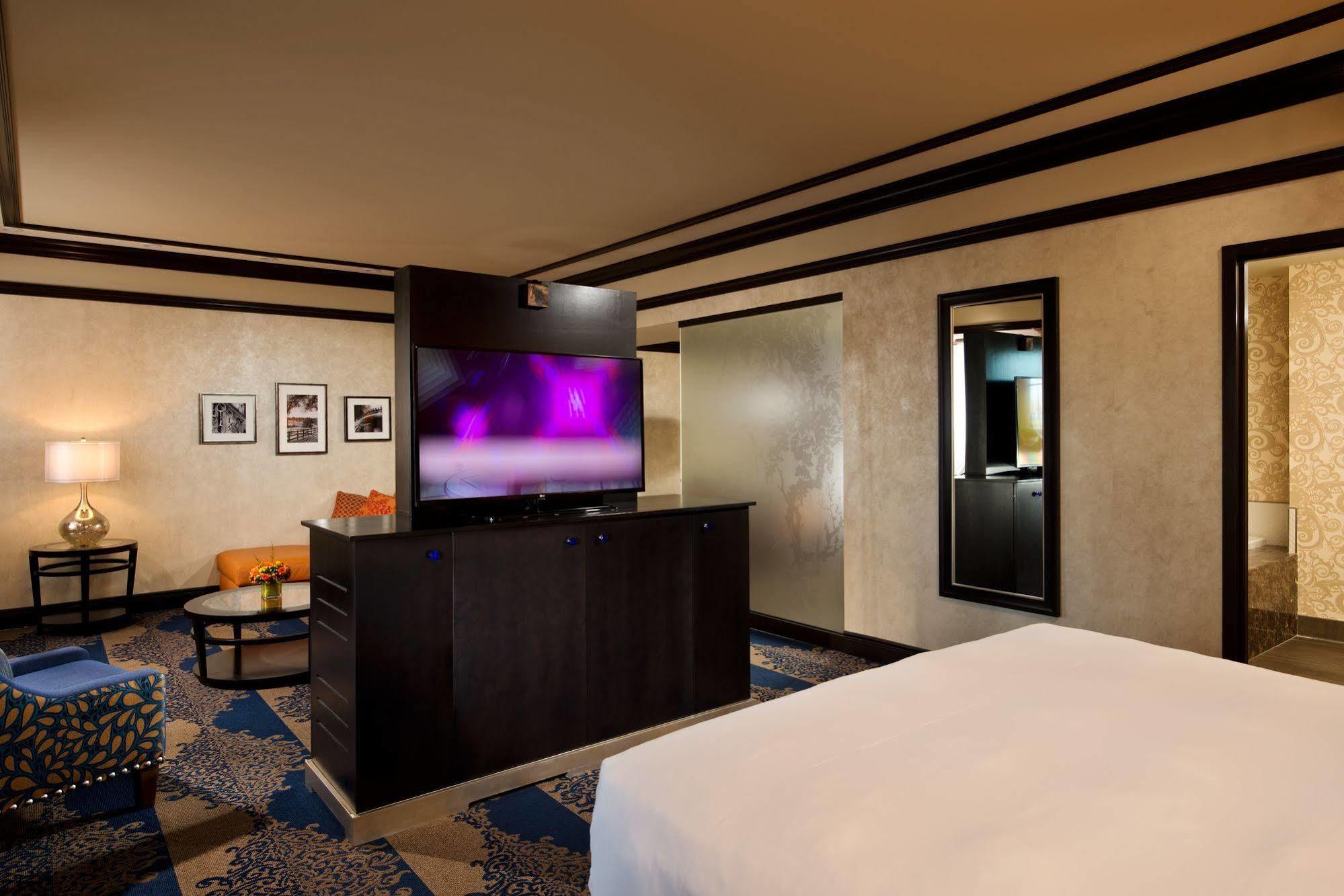 Saratoga Casino Hotel Σαρατόγκα Σπρινγκς Εξωτερικό φωτογραφία