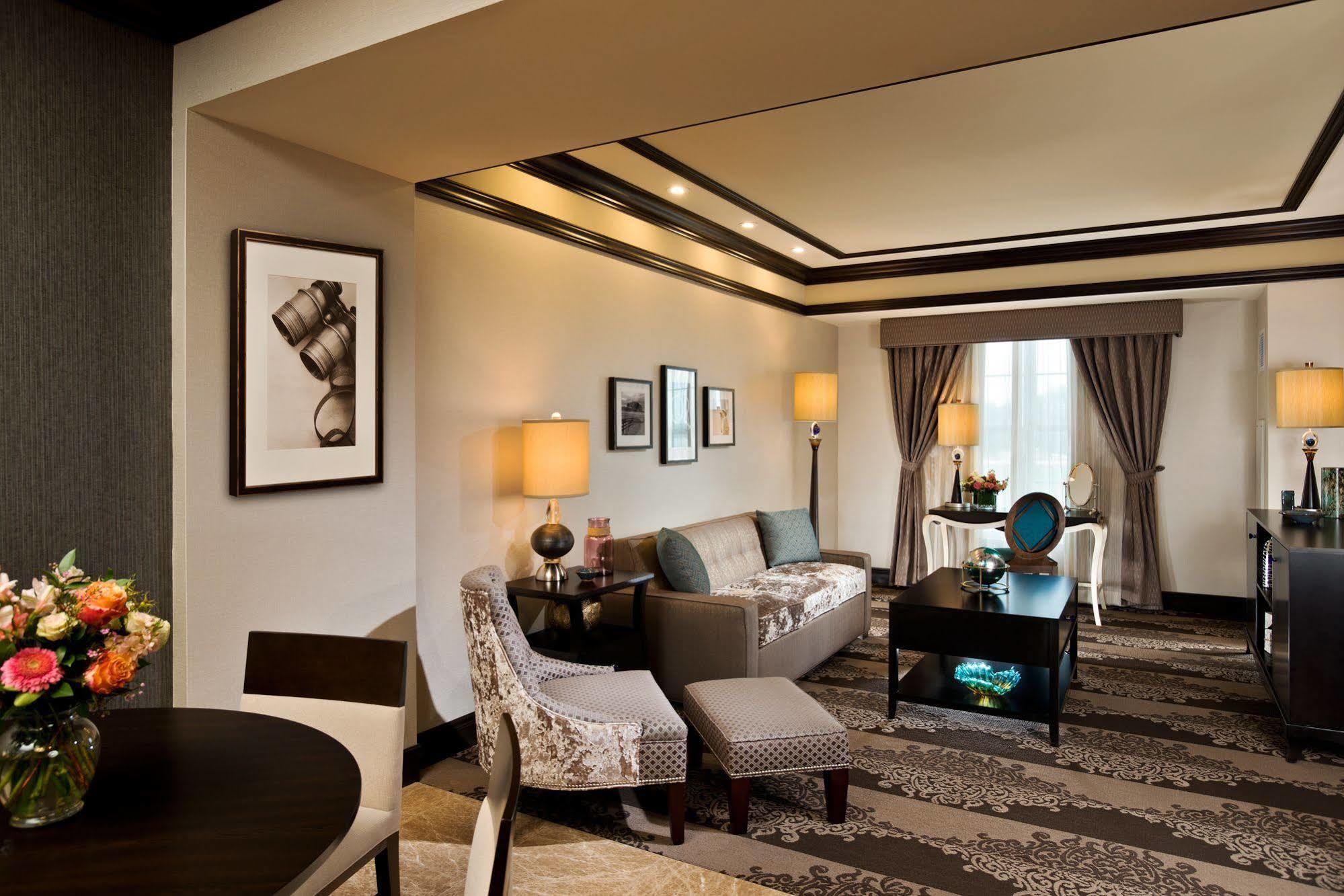 Saratoga Casino Hotel Σαρατόγκα Σπρινγκς Εξωτερικό φωτογραφία