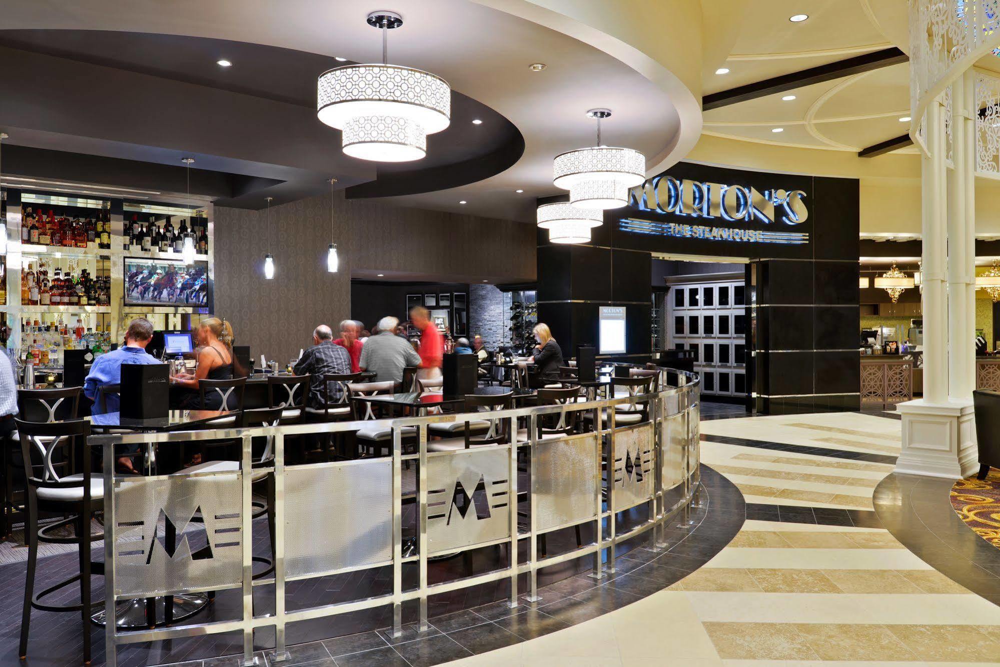 Saratoga Casino Hotel Σαρατόγκα Σπρινγκς Εξωτερικό φωτογραφία