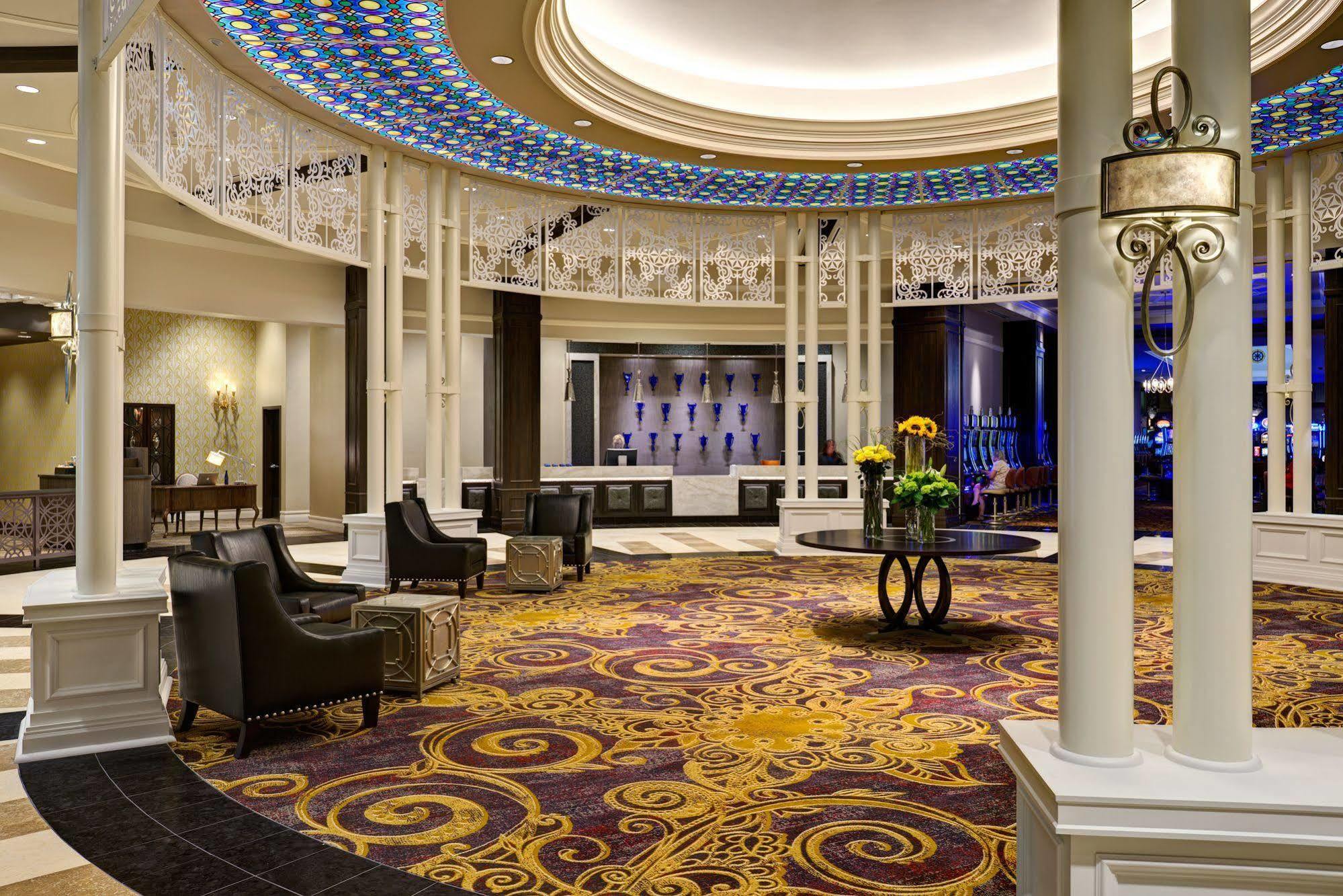 Saratoga Casino Hotel Σαρατόγκα Σπρινγκς Εξωτερικό φωτογραφία