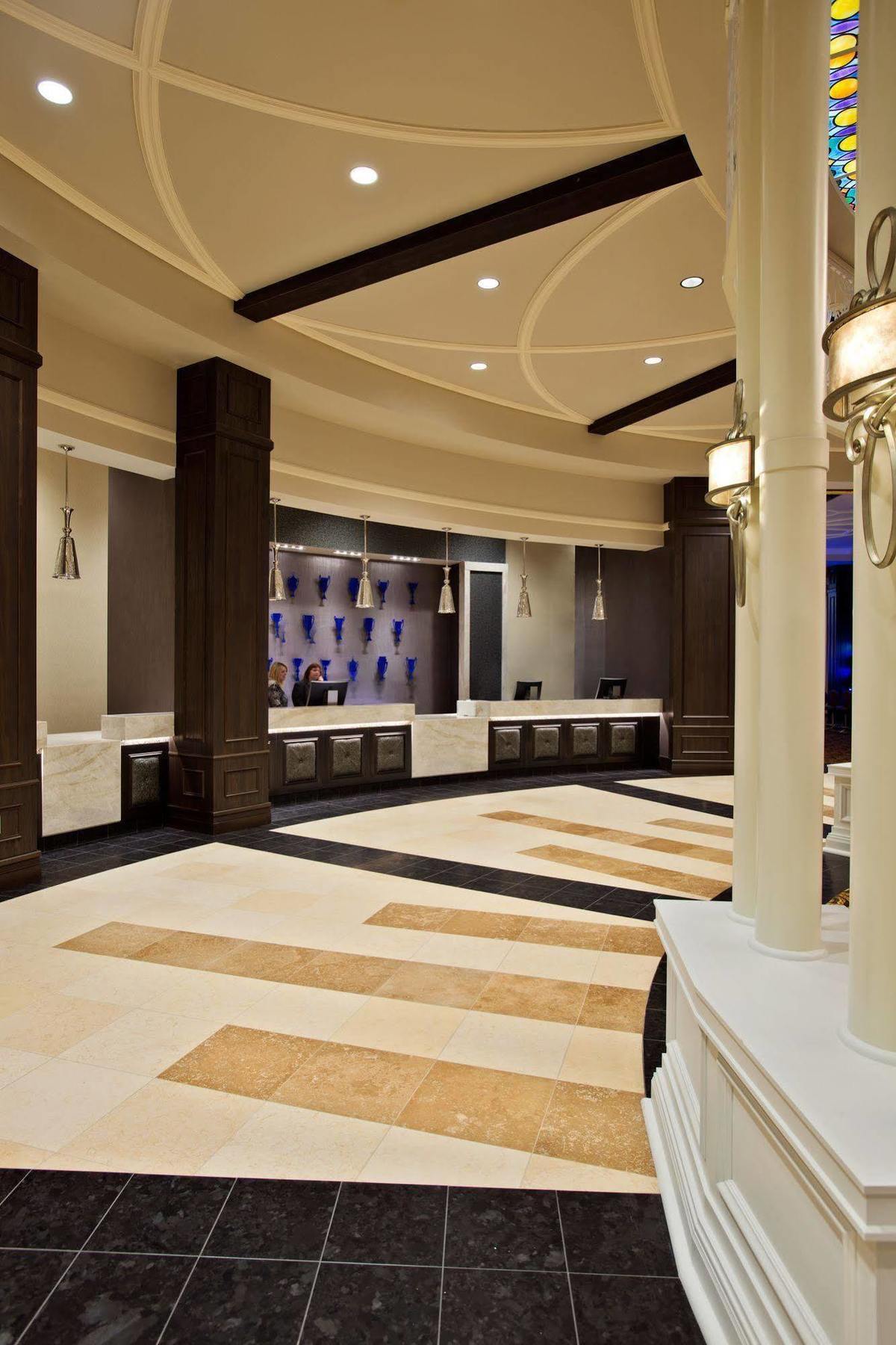 Saratoga Casino Hotel Σαρατόγκα Σπρινγκς Εξωτερικό φωτογραφία