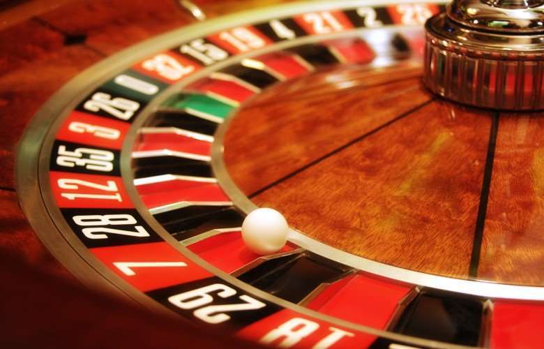 Saratoga Casino Hotel Σαρατόγκα Σπρινγκς Ανέσεις φωτογραφία
