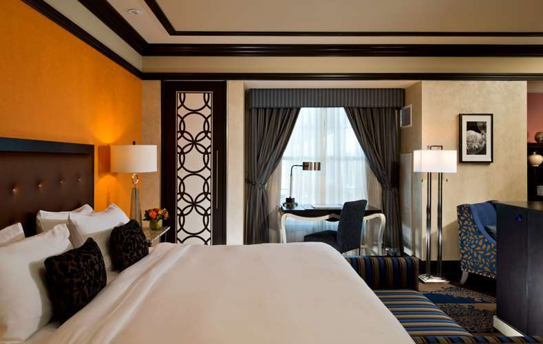 Saratoga Casino Hotel Σαρατόγκα Σπρινγκς Δωμάτιο φωτογραφία