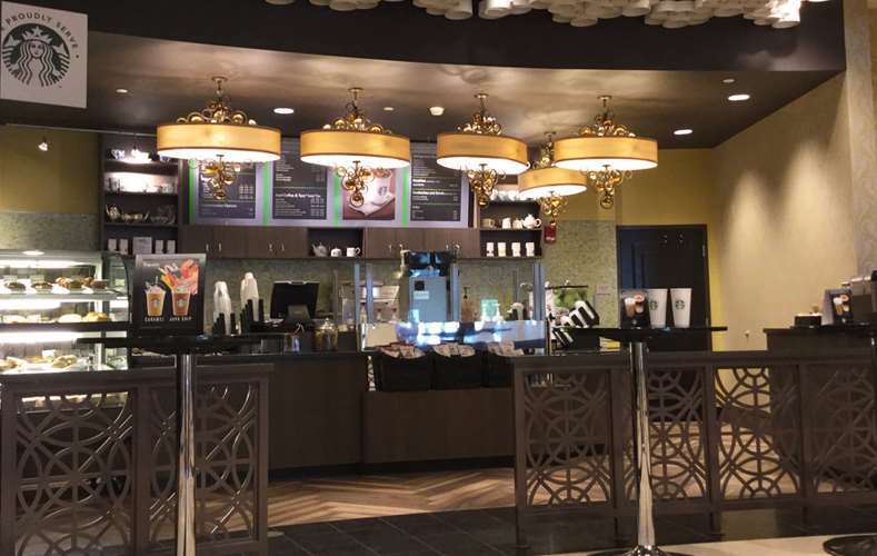 Saratoga Casino Hotel Σαρατόγκα Σπρινγκς Εστιατόριο φωτογραφία