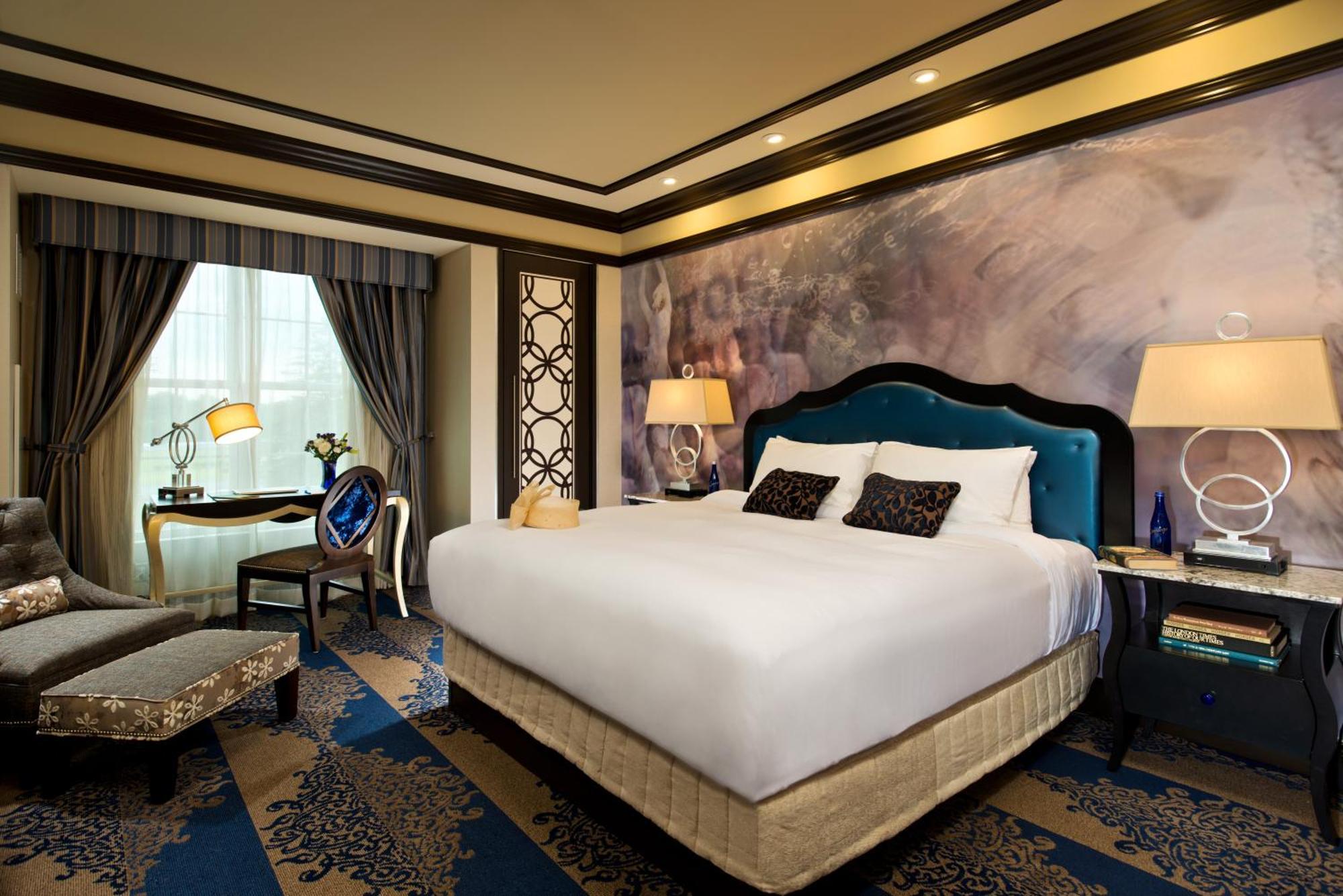 Saratoga Casino Hotel Σαρατόγκα Σπρινγκς Εξωτερικό φωτογραφία
